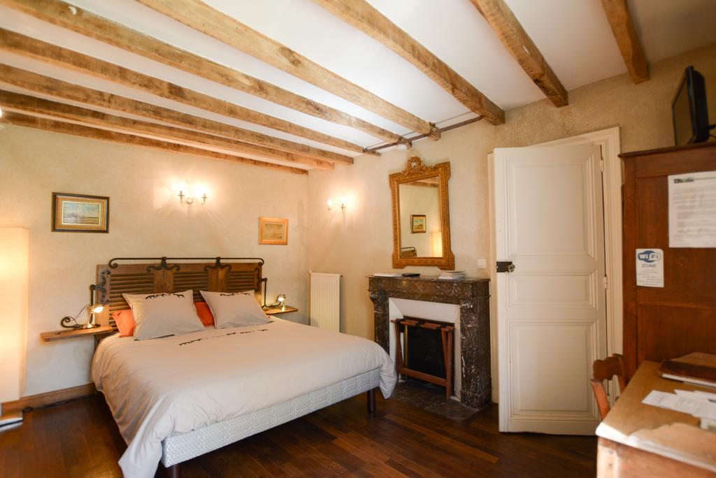 Bed and Breakfast La Barillerie à La Flèche Extérieur photo
