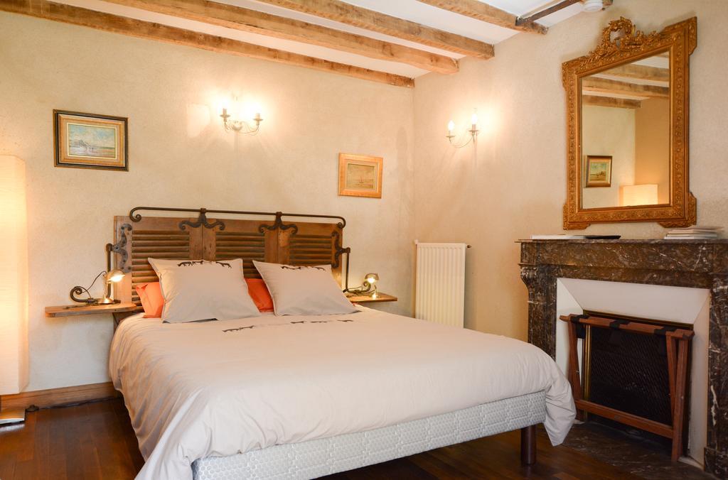 Bed and Breakfast La Barillerie à La Flèche Extérieur photo