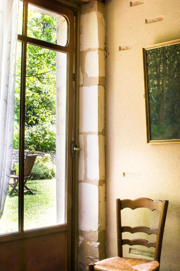Bed and Breakfast La Barillerie à La Flèche Extérieur photo